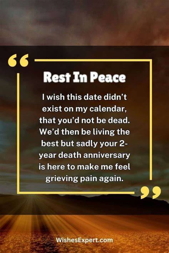 View 20 1St Year Death Anniversary Quotes For Brother gourmetbastion