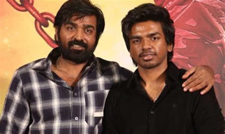 Vijay Sethupathi's Son's Age: Uncover The Details