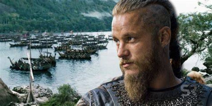 Vikings True Story How The Real Ragnar Lothbrok Died
