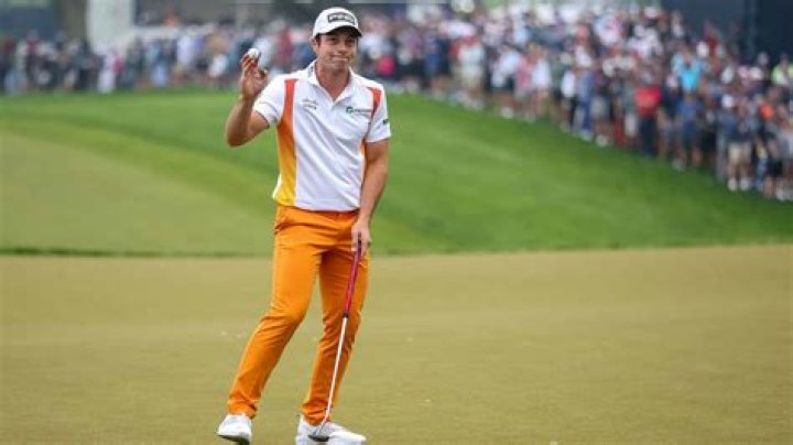 Viktor Hovland's Imposing Height: A Comprehensive Guide