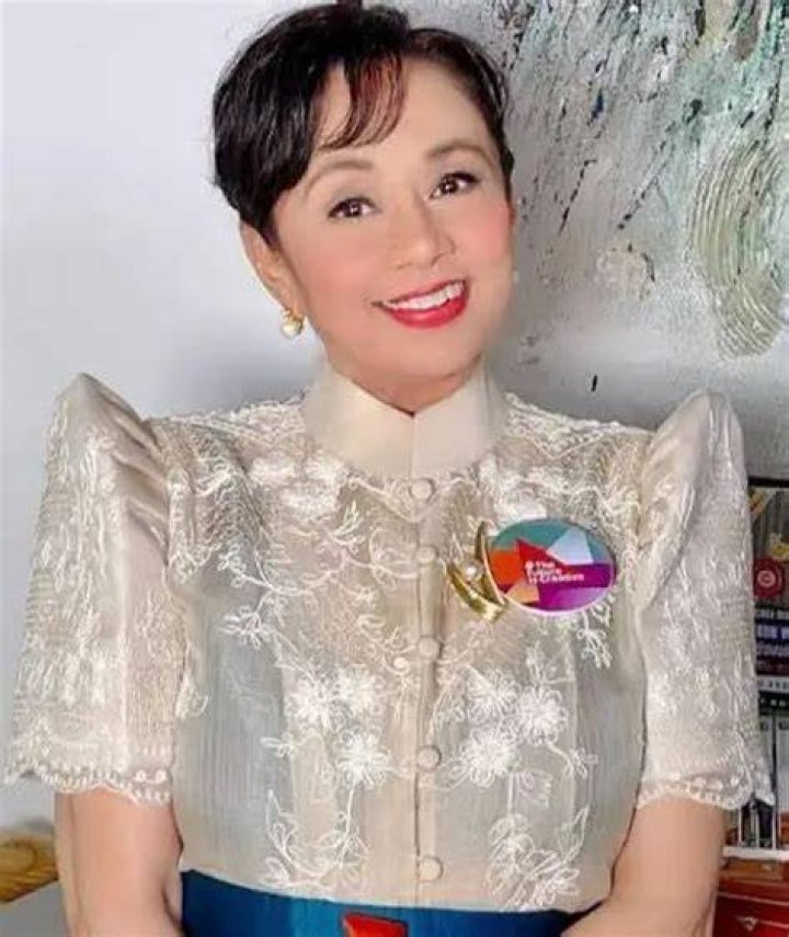 Vilma Santos Net Worth - MoxSync