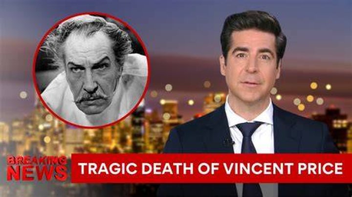 Vincent Honoré Death Cause, What happened to him? The Nonstop News