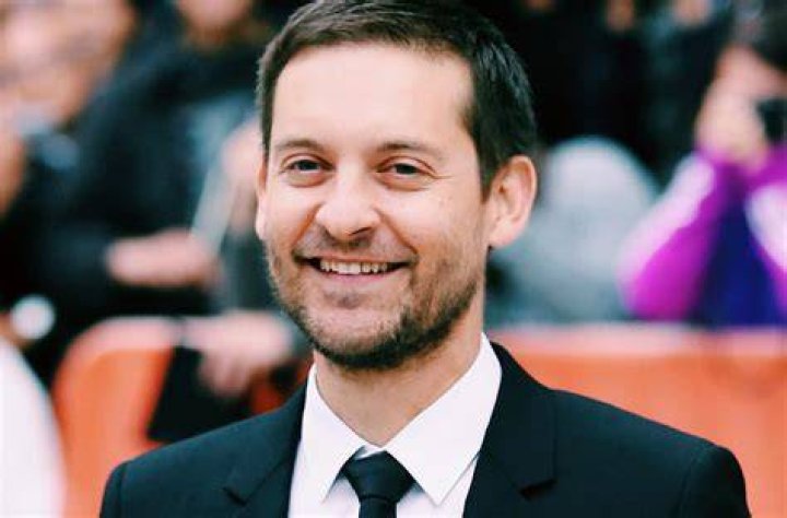 Vincent Maguire Jr: Facts About Tobey Maguire's Brother