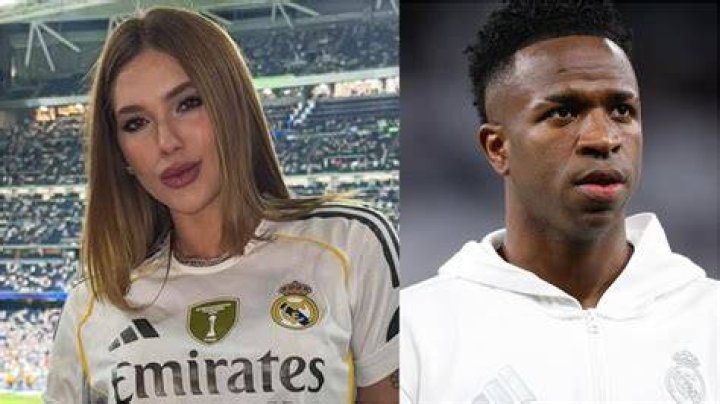 Vinicius Jr Girlfriend Is Vinicius Jr Married? ABTC
