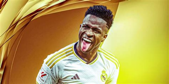 Vinicius Junior n’a aucune origine congolaise, il est Brésilien CONGO