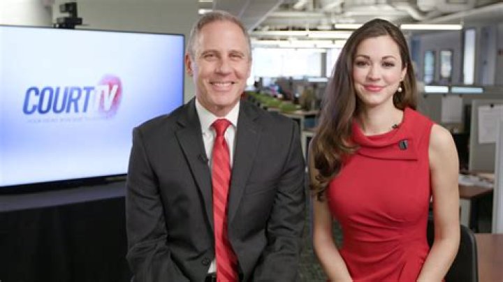 Vinnie Politan of Court TV From Prosecutor to Prime Time PODCAST 6