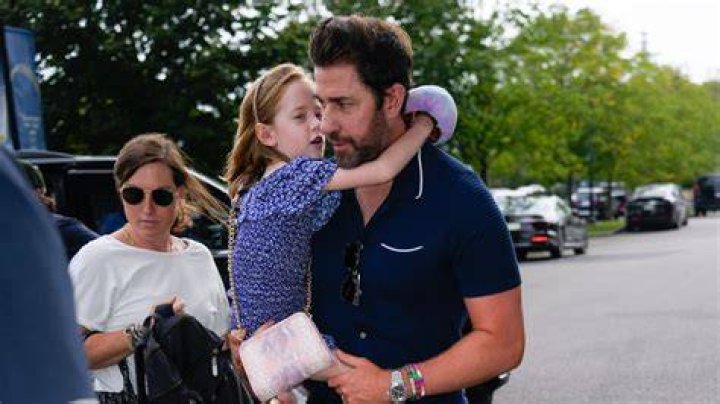 Violet Krasinski: The Dazzling Actress And Talented Singer