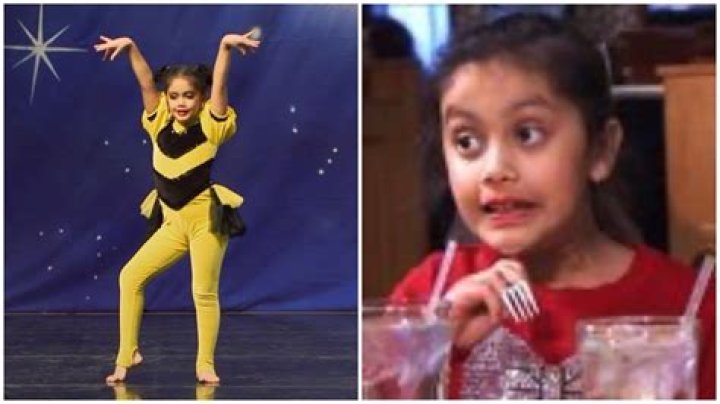 ViviAnne Stein From Dance Moms Details on Her Life Now