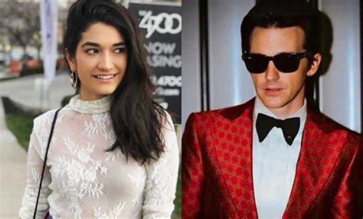Von Schmeling esposa de Drake Bell (11) Barrio