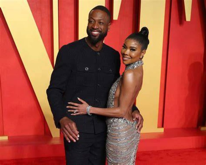 Wade Wikipedia, Relationship, Partner, Husband, Age NEWSTARS