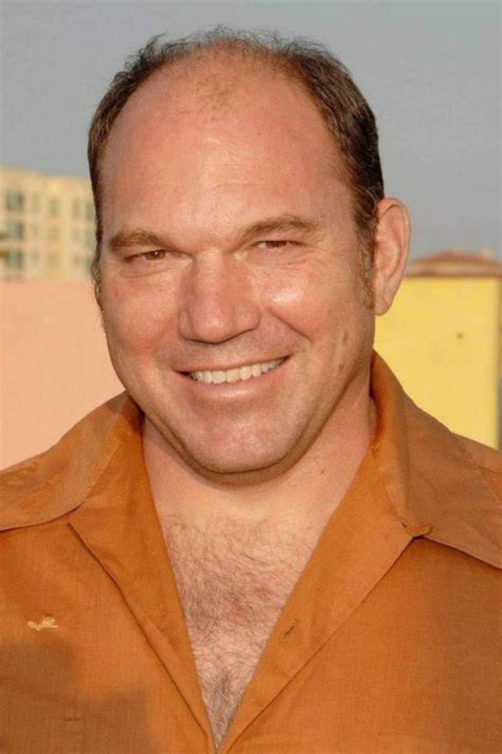 Wade Williams Biography, Movie Highlights and Photos AllMovie