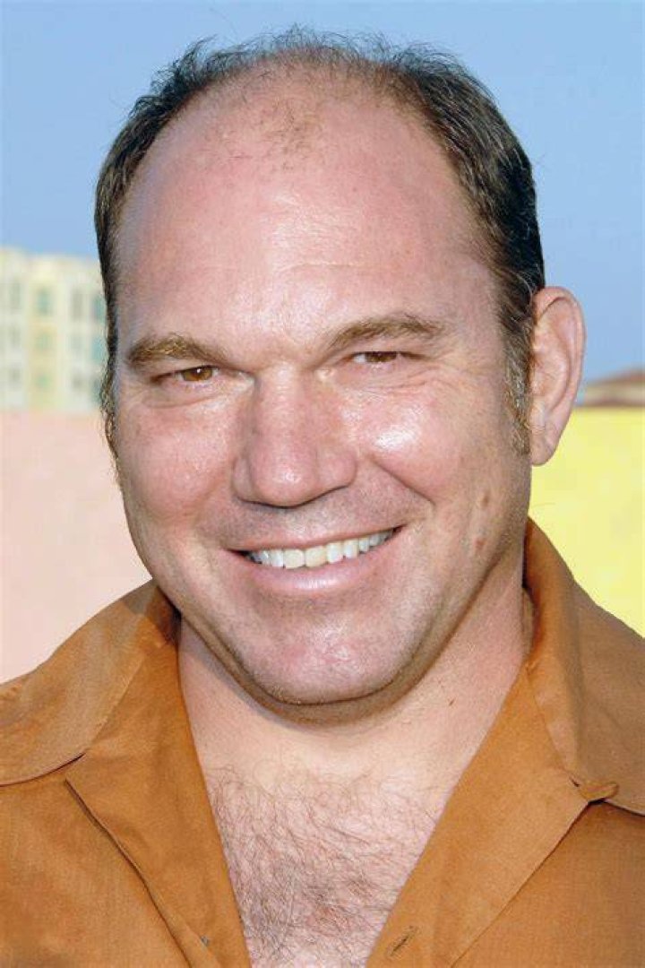 Wade Williams &mdash; The Movie Database (TMDB)