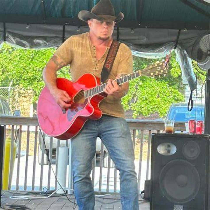 Wade Williams Musician in Apopka FL