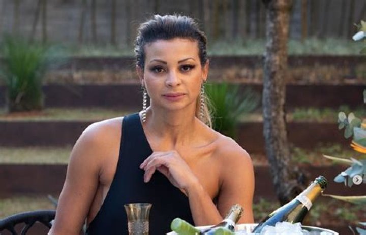 Walewska Oliveira Cause Of Death And Obituary |