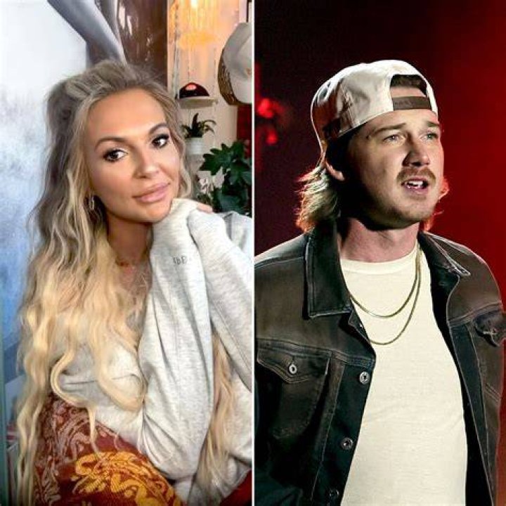 Wallen, Ex KT Smith's Family Album With Son Indigo UsWeekly