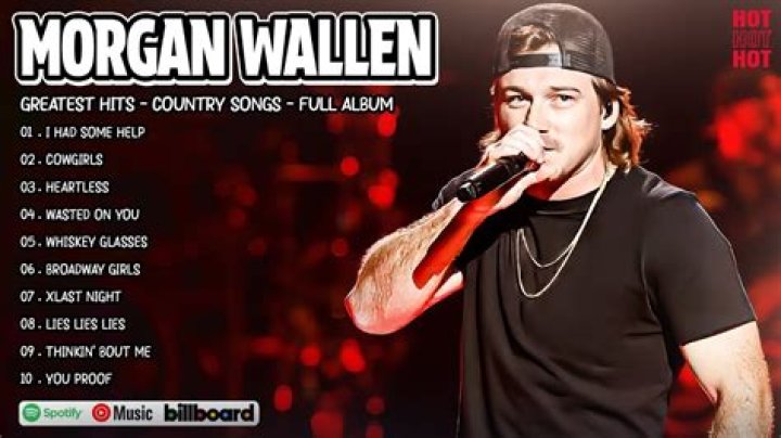 Wallen Greatest Hits Full Album Best Songs Of Wallen