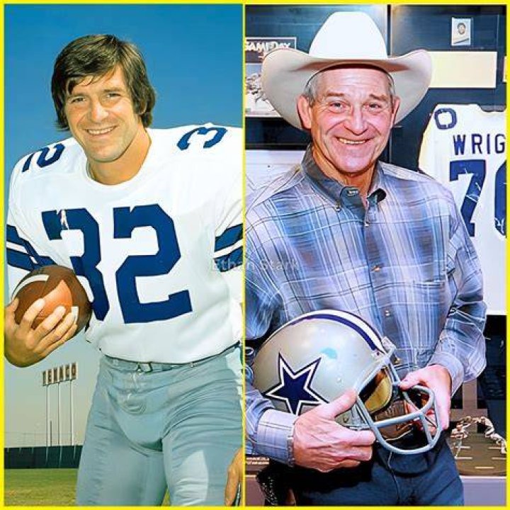 Walt Garrison net worth: How wealthy was he before death?