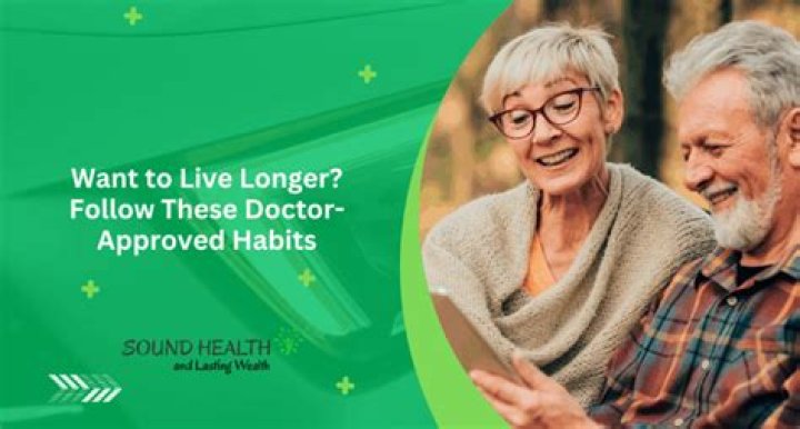 Want to Live Longer and Healthier? Peter Attia Has a Plan. The New