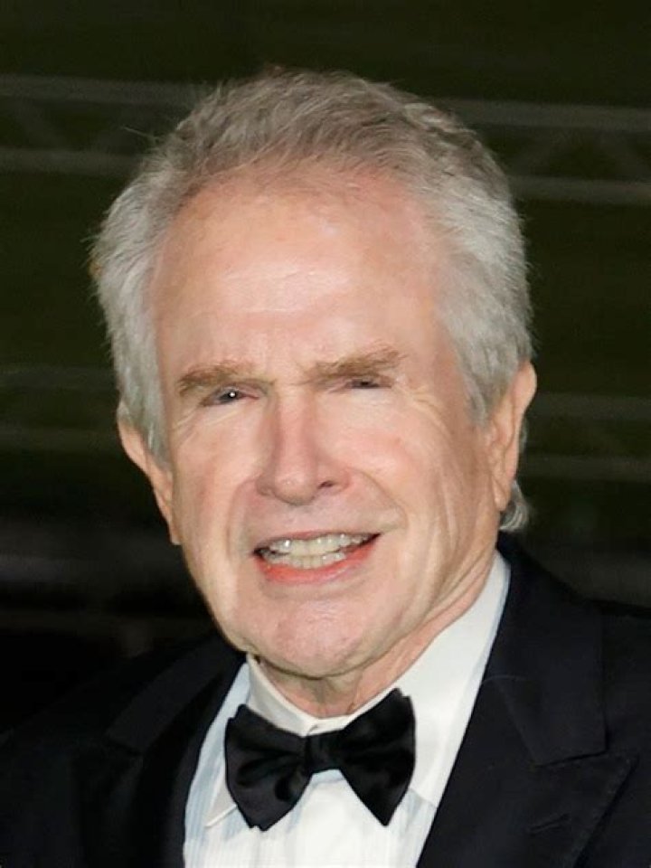 Warren Beatty Photos Of The Actor Hollywood Life
