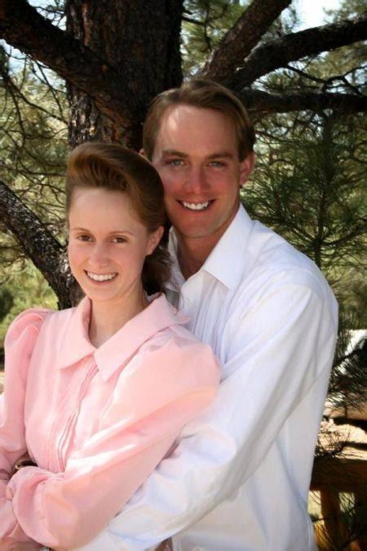 Warren Jeffs' Daughter, Rachel Jeffs Married Twice And Shares Five Children