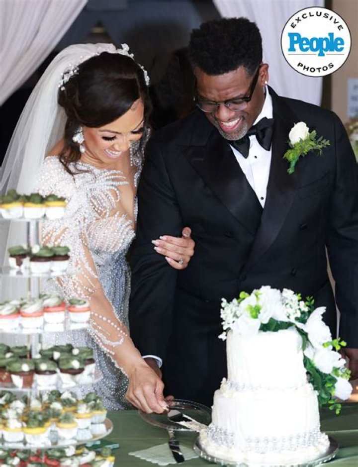 Warryn and Erica Campbell on raising kids and their happy marriage