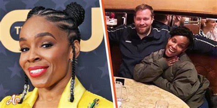 Was Amber Ruffin Gay Before She Met Her Husband Jan Schiltmeijer? Details About Her Sexuality