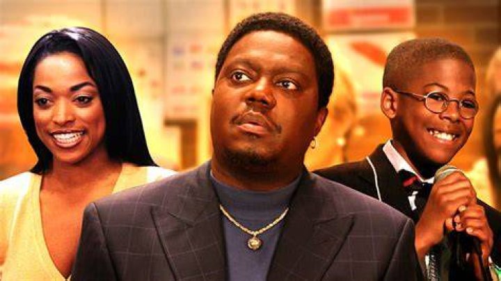 Was Bernie Mac show based on a true story?