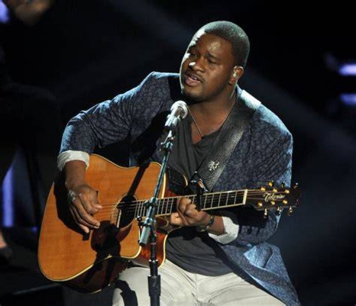 Was C.J. Harris Married? |