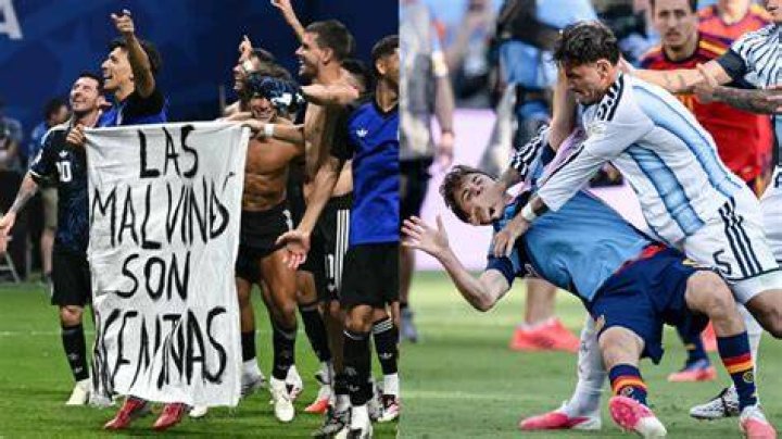 Was Garnacho’s Argentina snub down to attitude questions? Mascherano