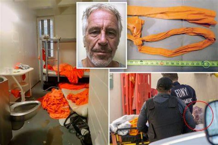 Was He In Jail Before Death? |