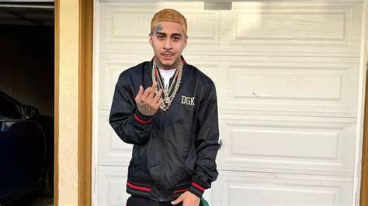 Was Moneysign Suede dating? |