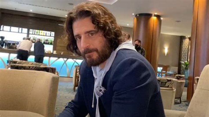 Watch actor Jonathan Roumie pray the Our Father in perfect Aramaic
