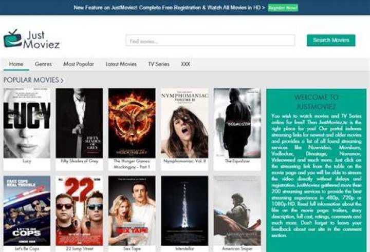 Watch At the Movies full HD on SFlix Free