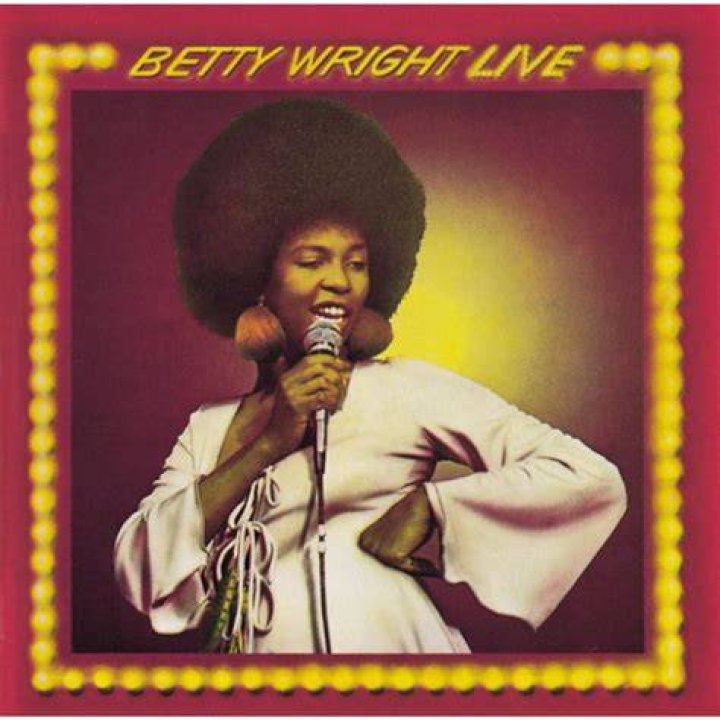 Watch Betty Wright's Memorial Service Will Be Broadcast Via Livestream