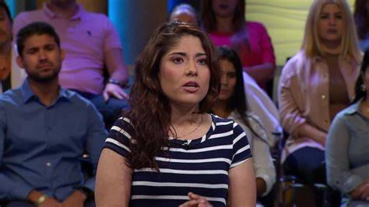 Watch Caso Cerrado Los Clásicos Highlight Caso Cerrado Fui