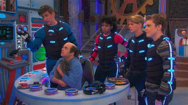 Watch Henry Danger Season 5 Episode 21 Henry Danger The Musical