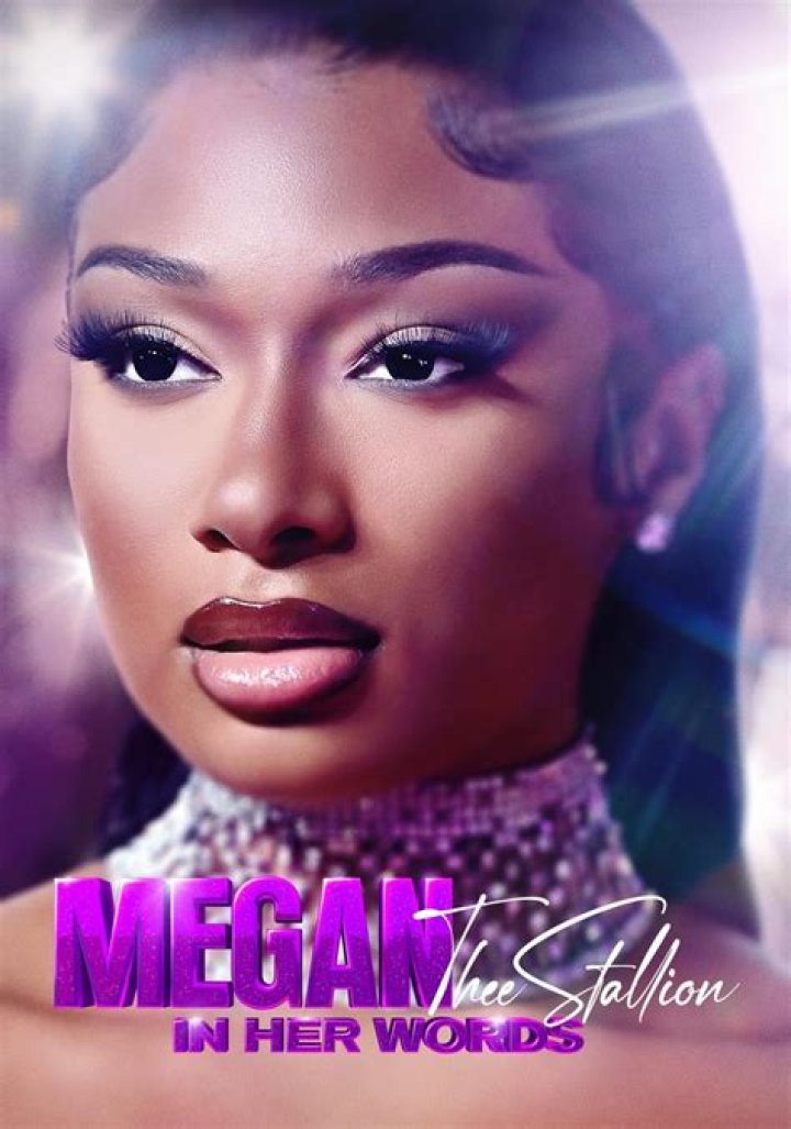 Watch Megan Thee Stallion and DaBaby's New Video for "Cry Baby"