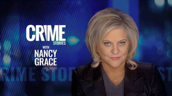 Watch Nancy Grace and Her Husband David Linch Interview Each Other by
