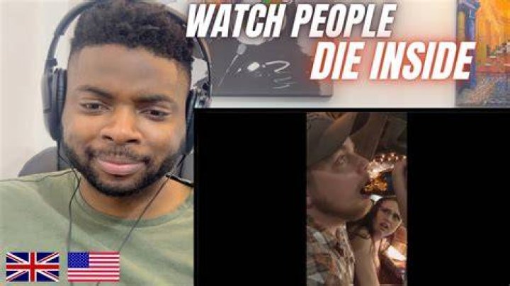 Watch People Die Inside Best of Reddit r/WatchPeopleDieInside Vol 6