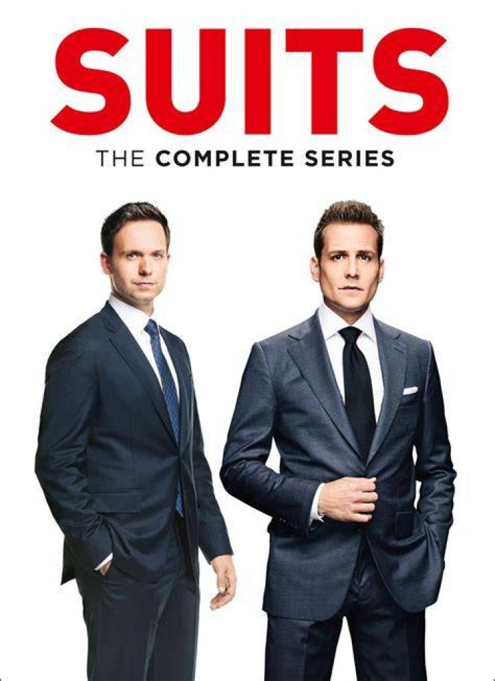 Watch Suits(2011) Online Free, Suits All Seasons Ideaflicks