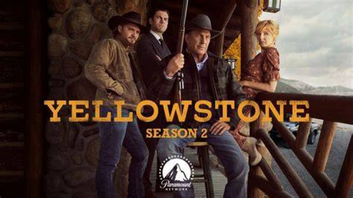Watch Yellowstone's Cast Relive Jimmy's Tough Journey Ahead Of Season 3