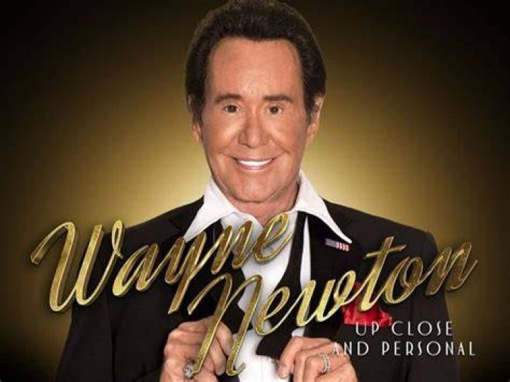 Wayne Newton Biography is Wayne Newton Still Alive or Dead? Invest