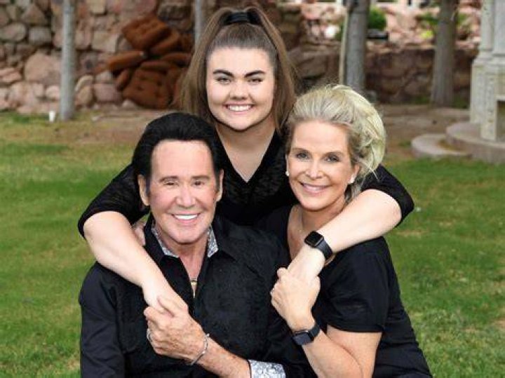 Wayne Newton Children: Meet Lauren Ashley Newton And Erin Newton
