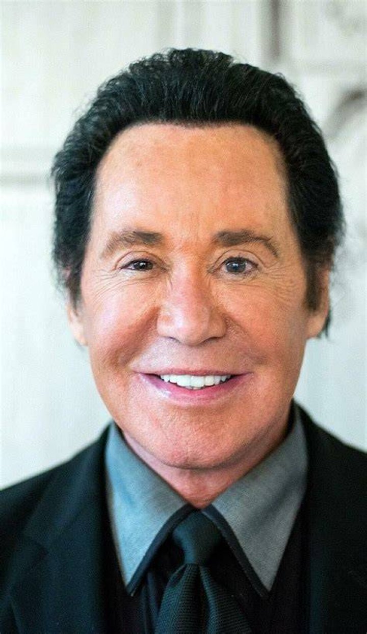 Wayne Newton Wiki/Bio, Age, Net Worth, Music, Danke Schoen, Still