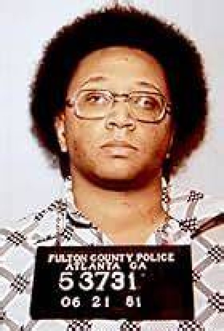 Wayne Williams IMDb