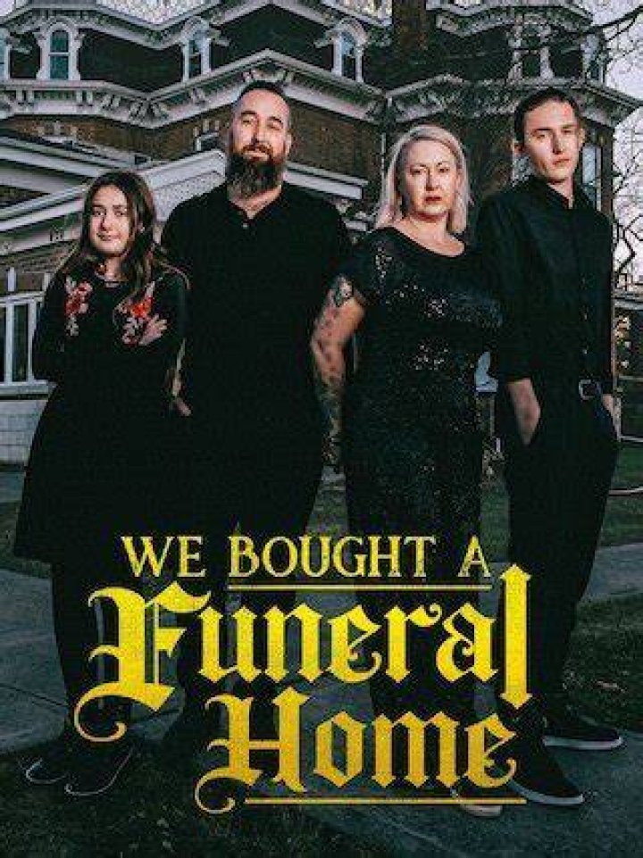"We Bought A Funeral Home" Season 2 Release Date Revealed
