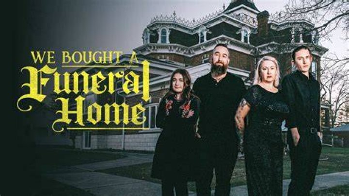 "We Bought A Funeral Home" Season 2 Trailer Explored