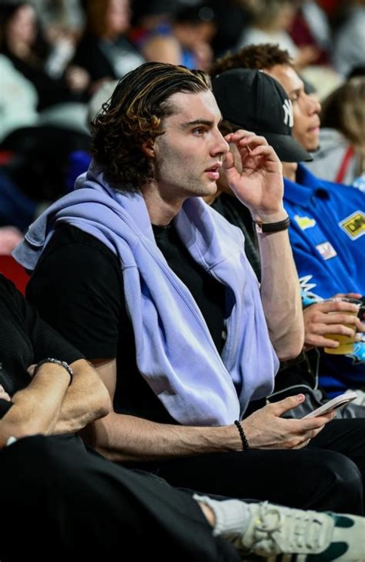 WE DISCUSS JOSH GIDDEY'S AMAZING 1st SEASON in the NBA with his Dad