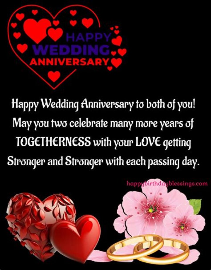 Wedding Anniversary Messages for Your Husband Holidappy