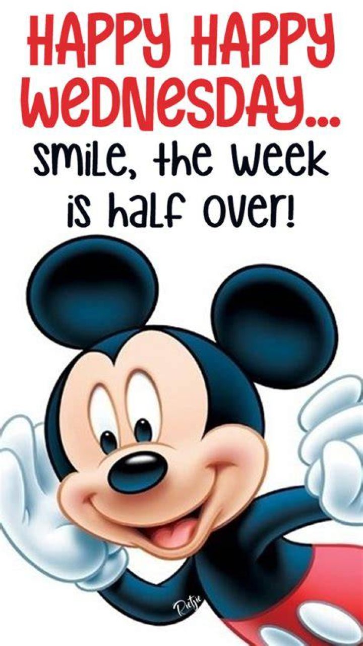Wednesday Pictures, Images, Graphics for Facebook, Whatsapp Page 4